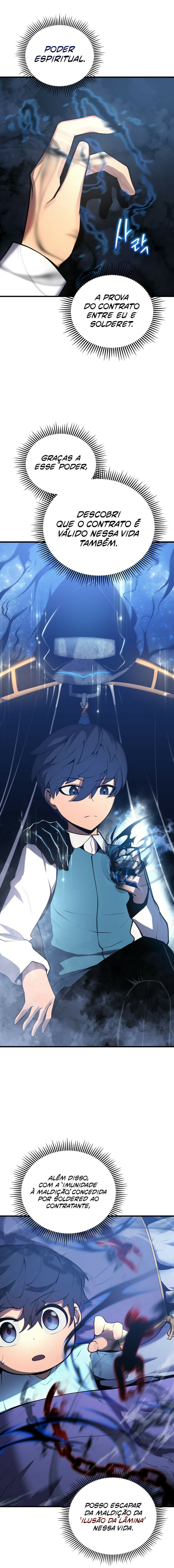 Read Swordmaster’s Youngest Son PT Manga Online