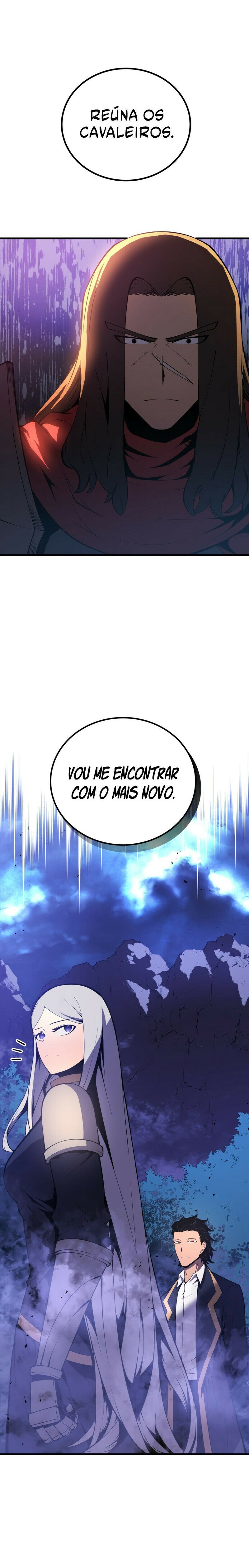 Read Swordmaster’s Youngest Son PT Manga Online