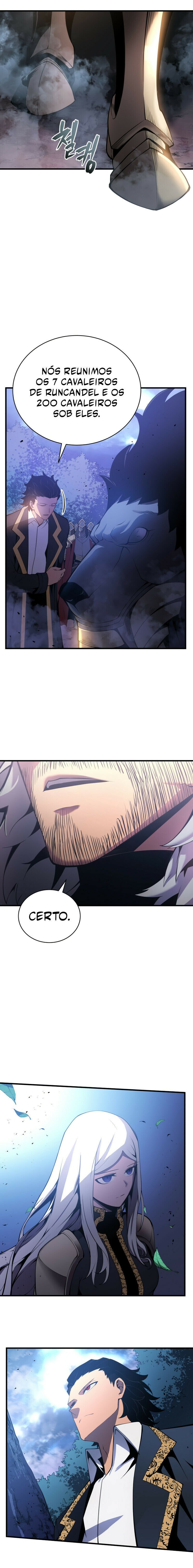 Read Swordmaster’s Youngest Son PT Manga Online