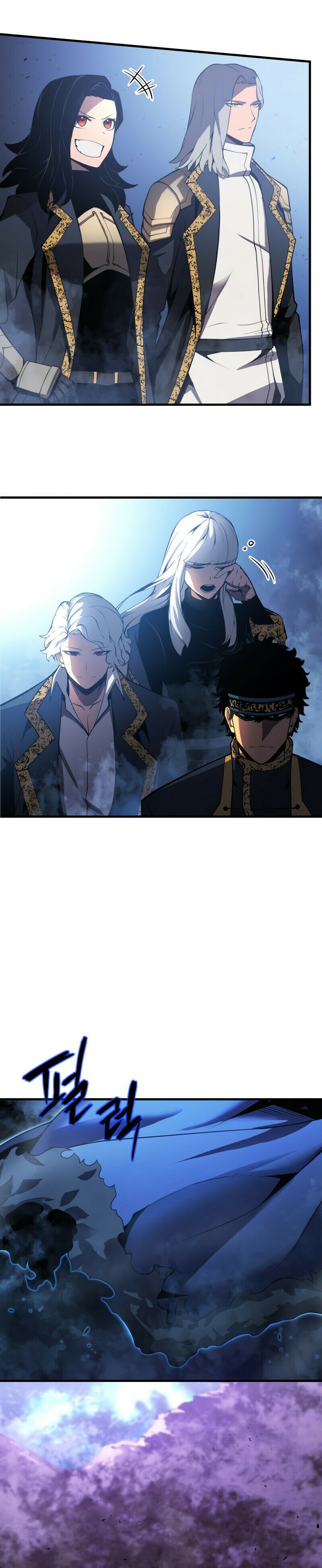 Read Swordmaster’s Youngest Son PT Manga Online
