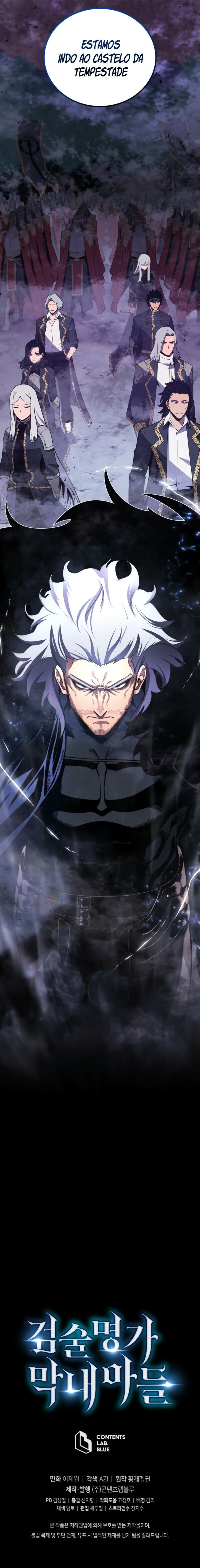 Read Swordmaster’s Youngest Son PT Manga Online