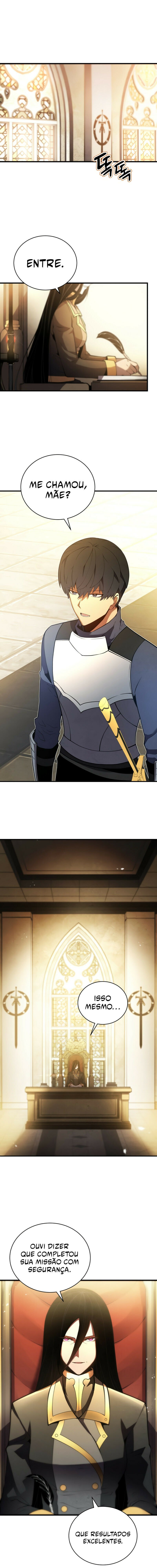 Read Swordmaster’s Youngest Son PT Manga Online