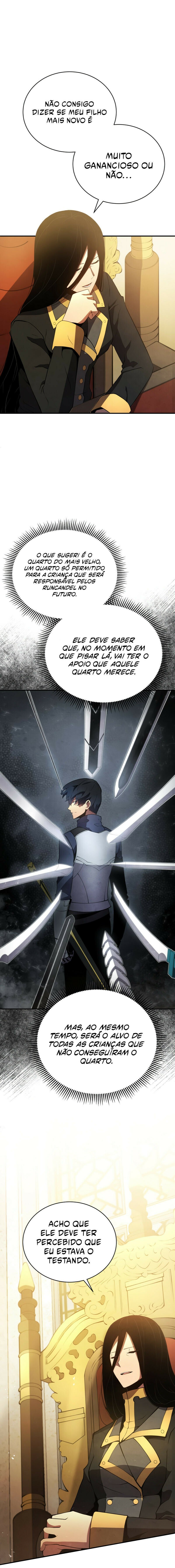 Read Swordmaster’s Youngest Son PT Manga Online