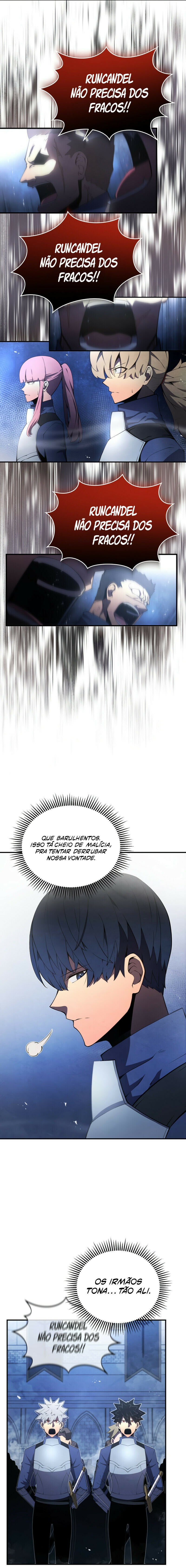 Read Swordmaster’s Youngest Son PT Manga Online