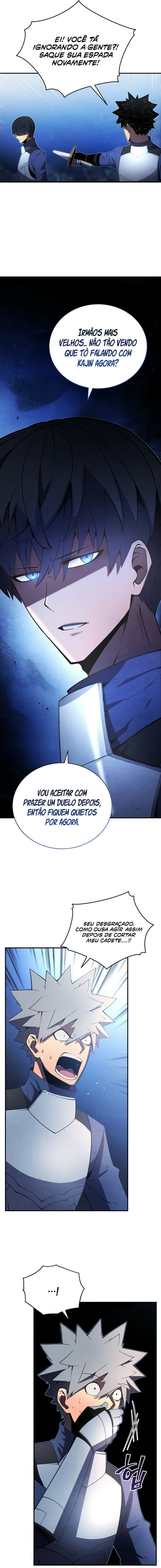 Read Swordmaster’s Youngest Son PT Manga Online