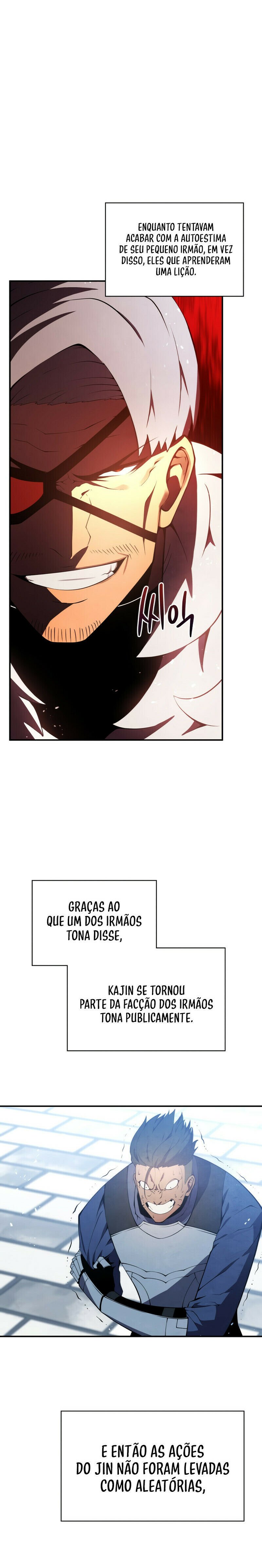 Read Swordmaster’s Youngest Son PT Manga Online