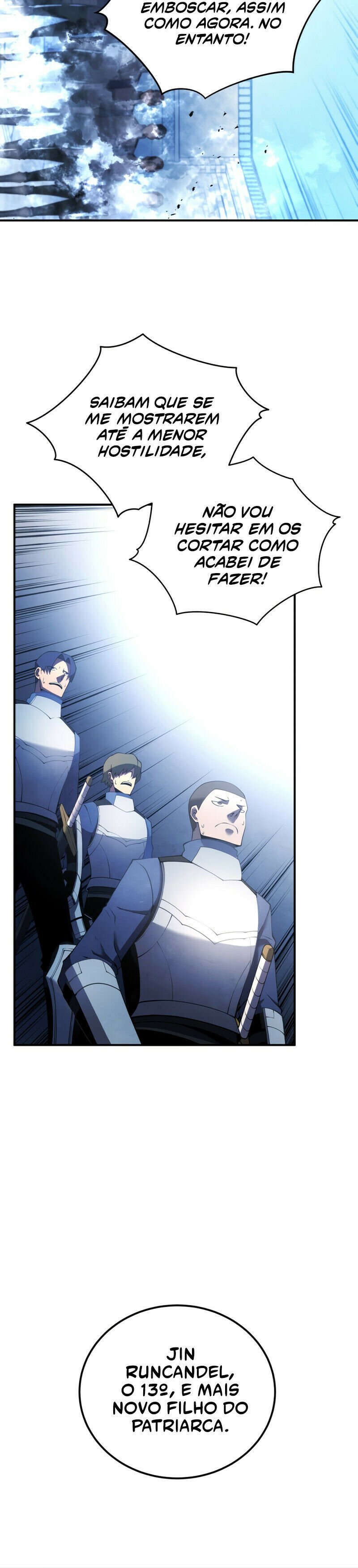 Read Swordmaster’s Youngest Son PT Manga Online