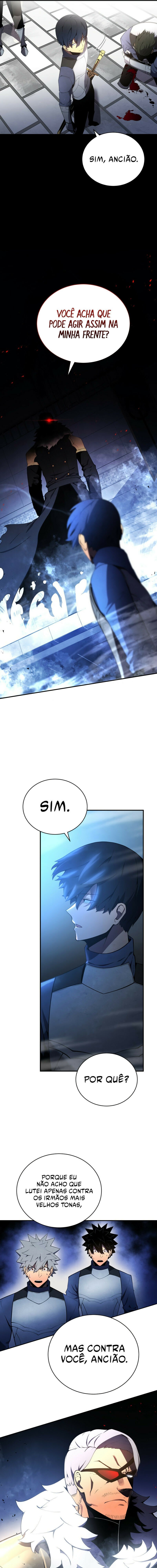 Read Swordmaster’s Youngest Son PT Manga Online
