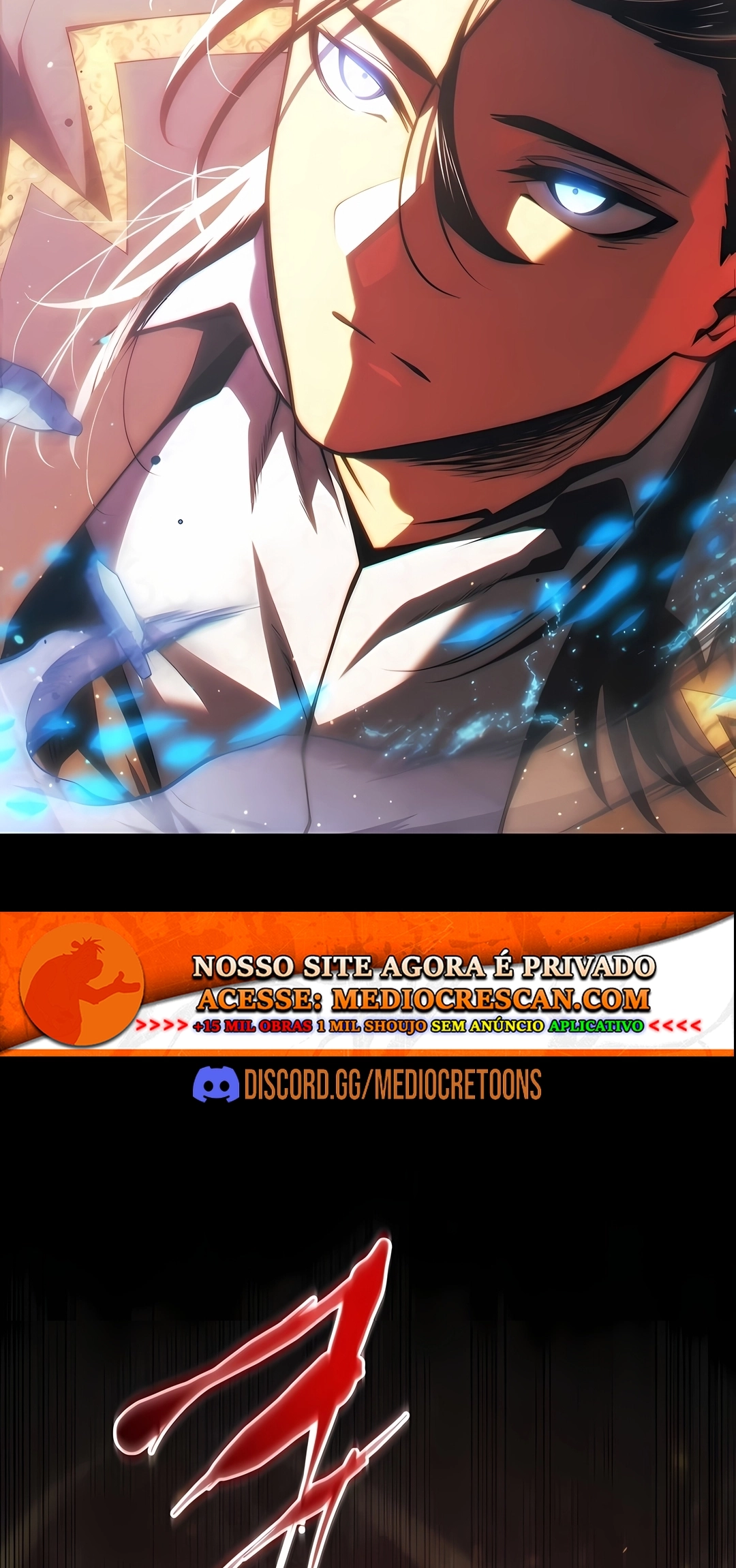 Read Swordmaster’s Youngest Son PT Manga Online