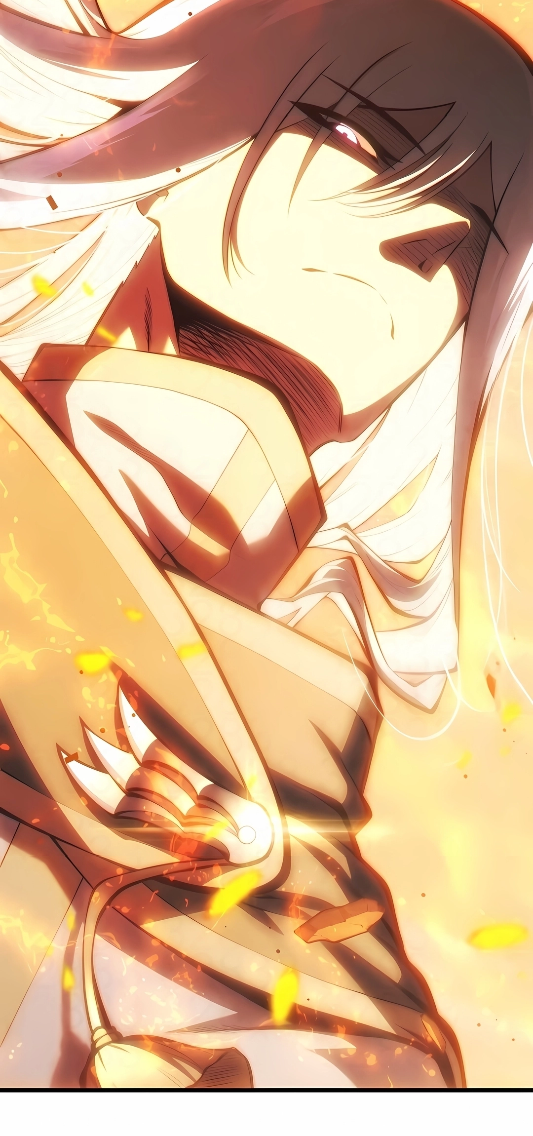 Read Swordmaster’s Youngest Son PT Manga Online