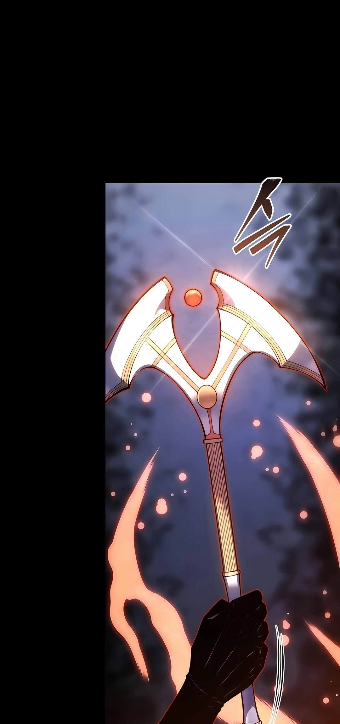 Read Swordmaster’s Youngest Son PT Manga Online