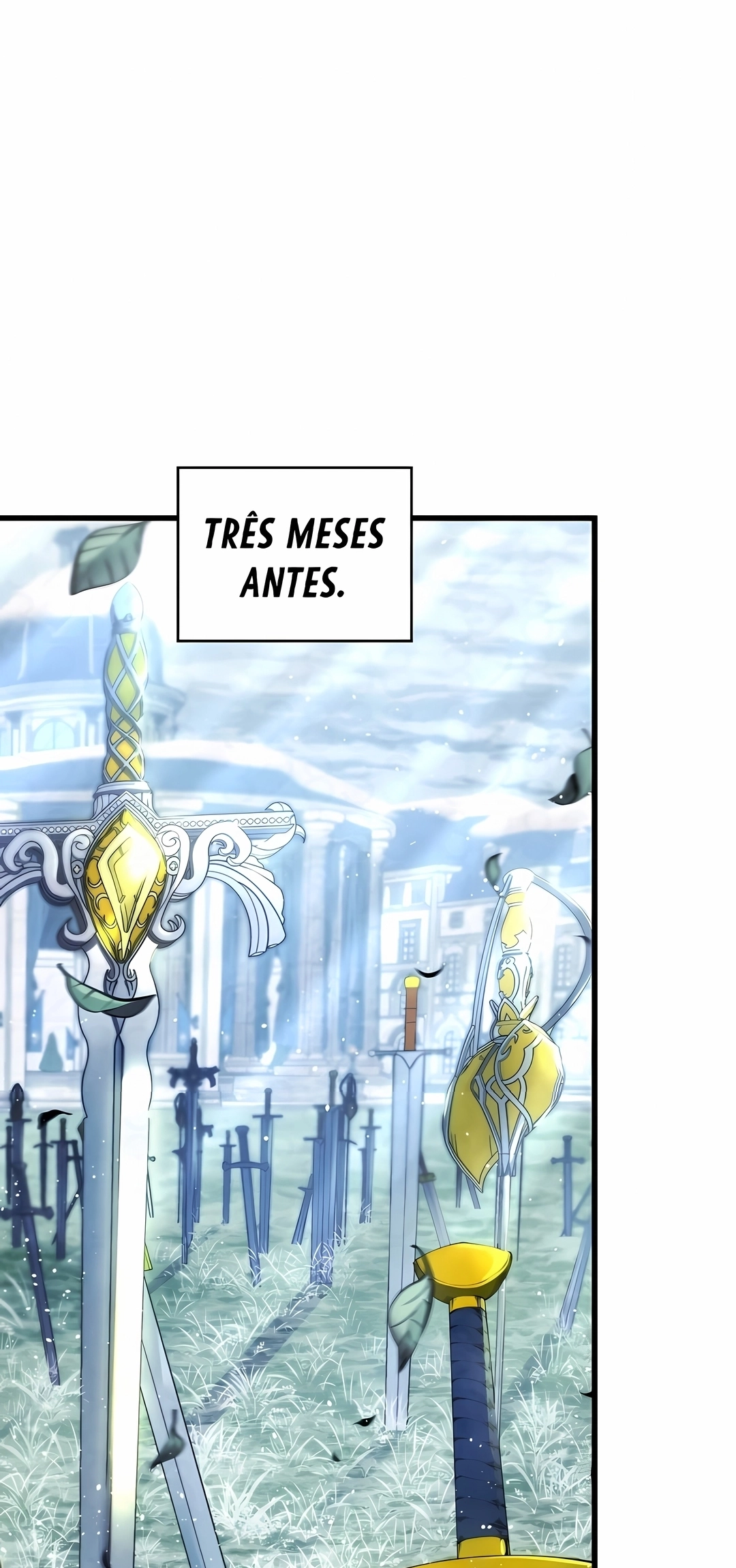 Read Swordmaster’s Youngest Son PT Manga Online