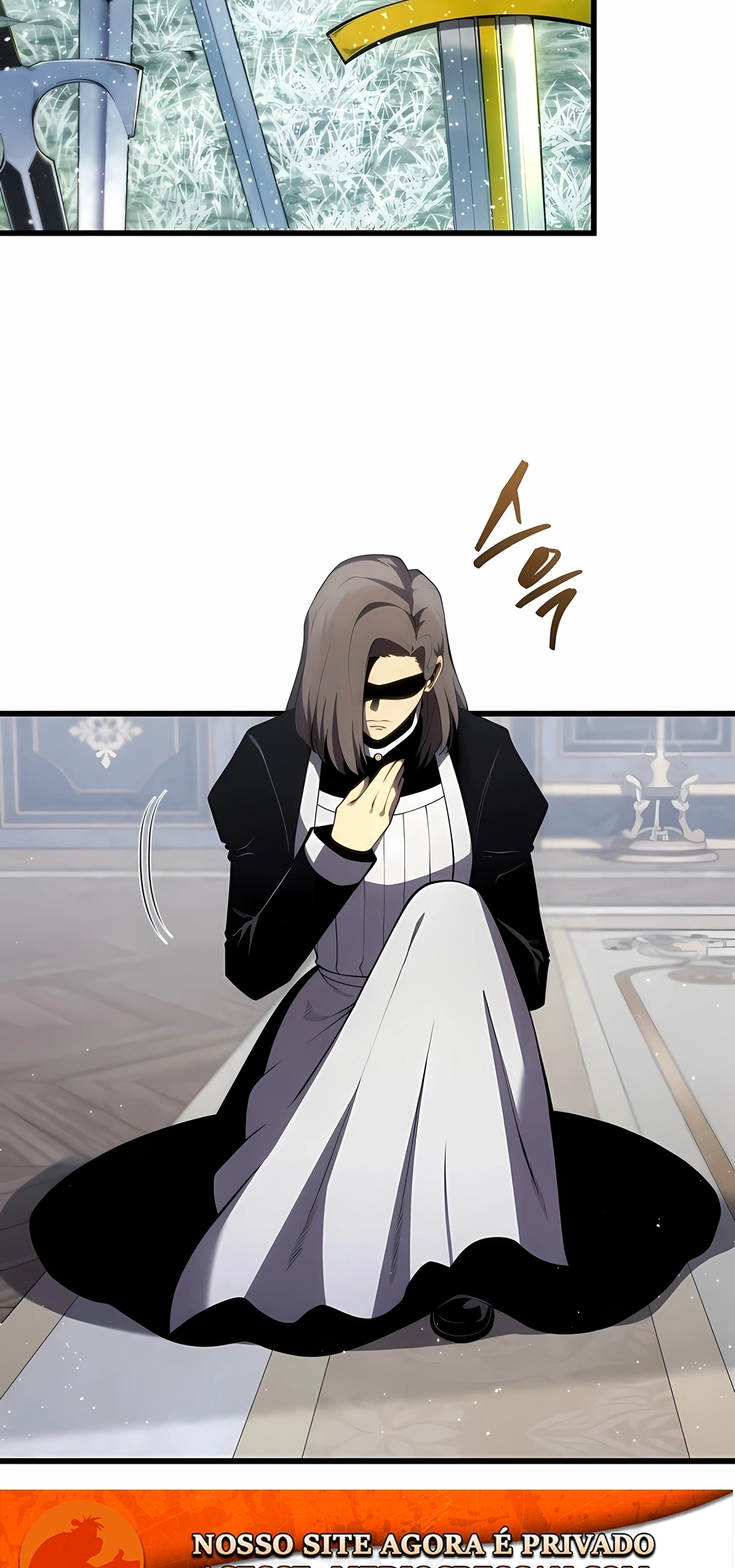 Read Swordmaster’s Youngest Son PT Manga Online