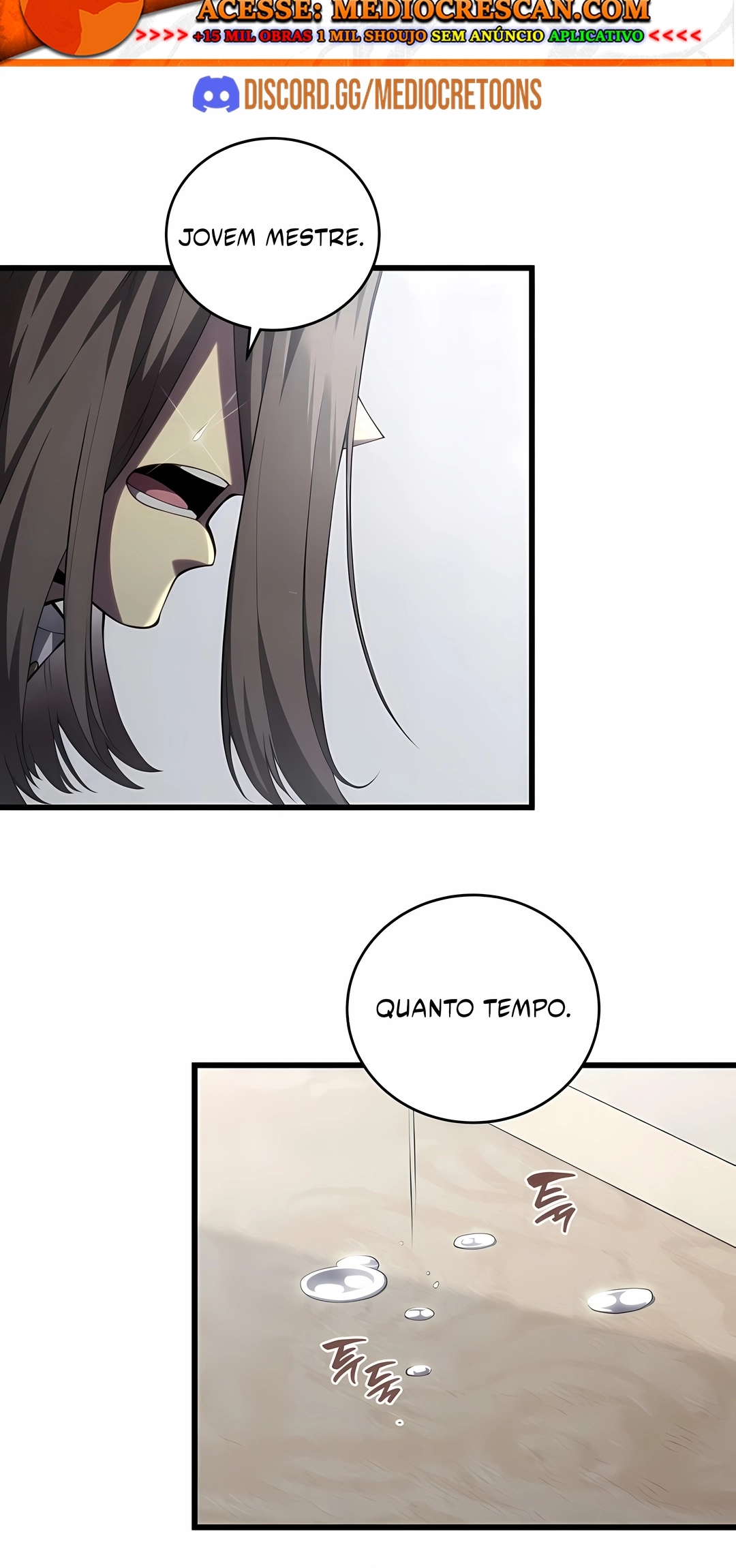 Read Swordmaster’s Youngest Son PT Manga Online