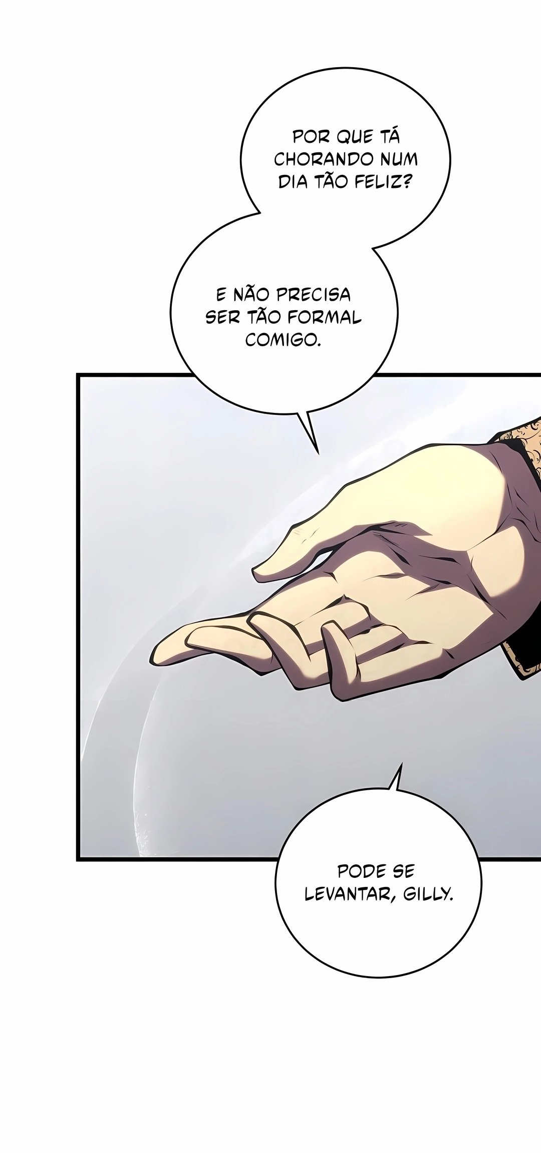Read Swordmaster’s Youngest Son PT Manga Online
