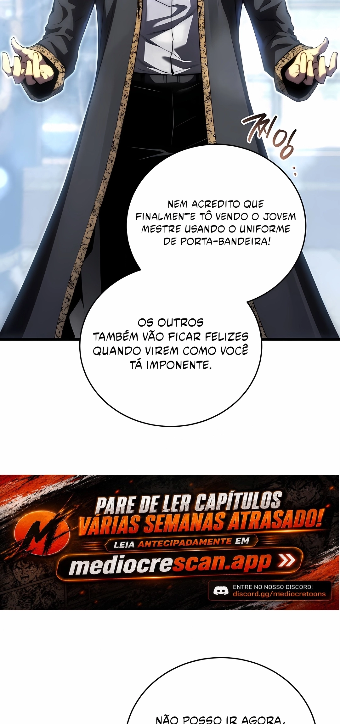 Read Swordmaster’s Youngest Son PT Manga Online