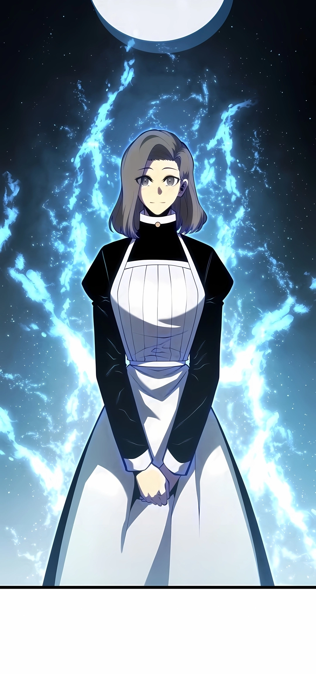 Read Swordmaster’s Youngest Son PT Manga Online
