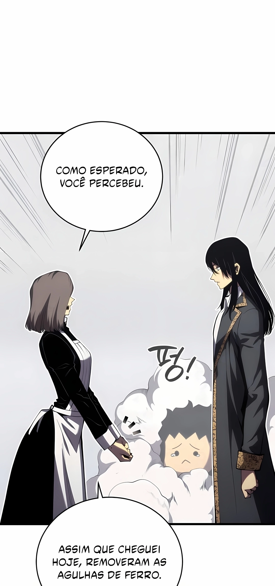 Read Swordmaster’s Youngest Son PT Manga Online