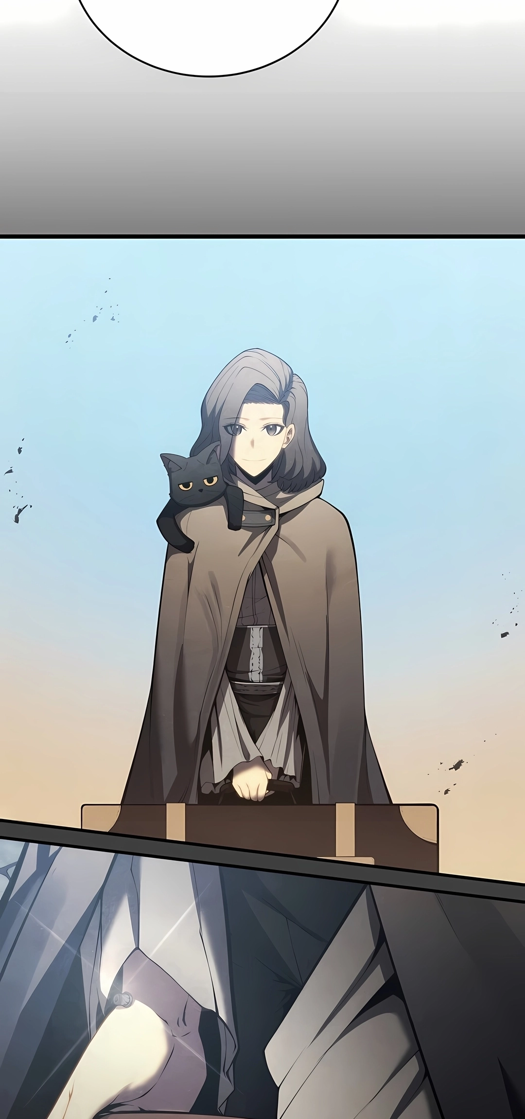 Read Swordmaster’s Youngest Son PT Manga Online