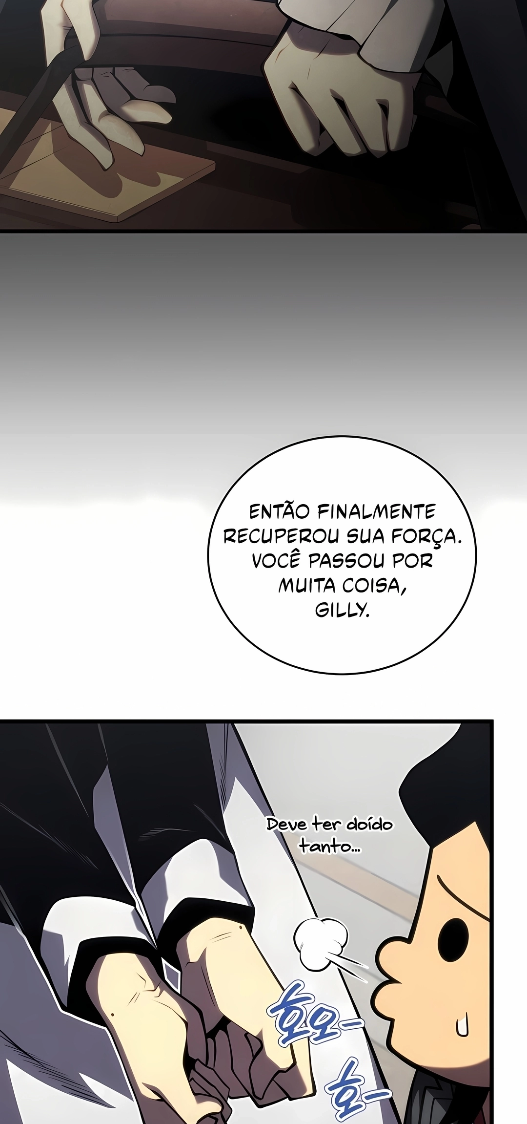 Read Swordmaster’s Youngest Son PT Manga Online
