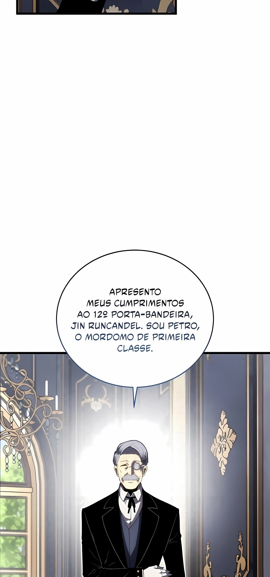 Read Swordmaster’s Youngest Son PT Manga Online