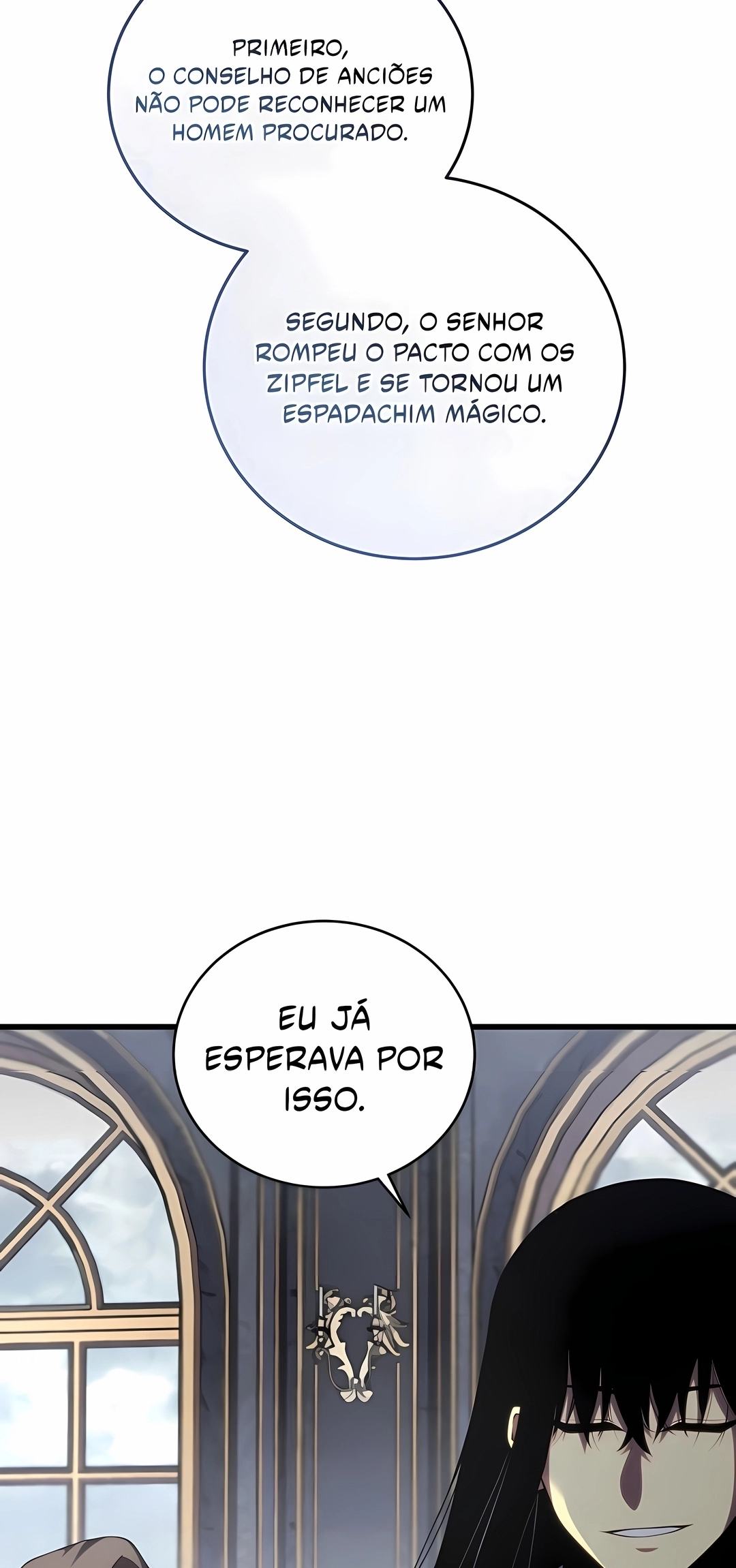 Read Swordmaster’s Youngest Son PT Manga Online