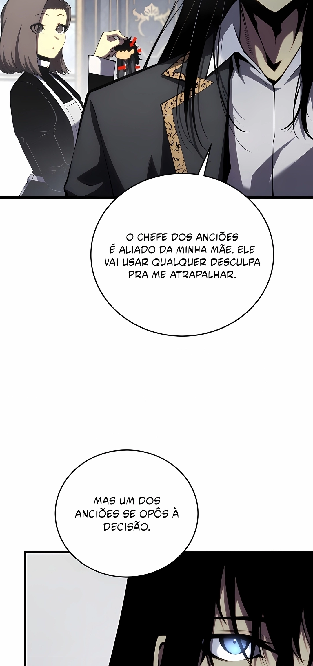 Read Swordmaster’s Youngest Son PT Manga Online