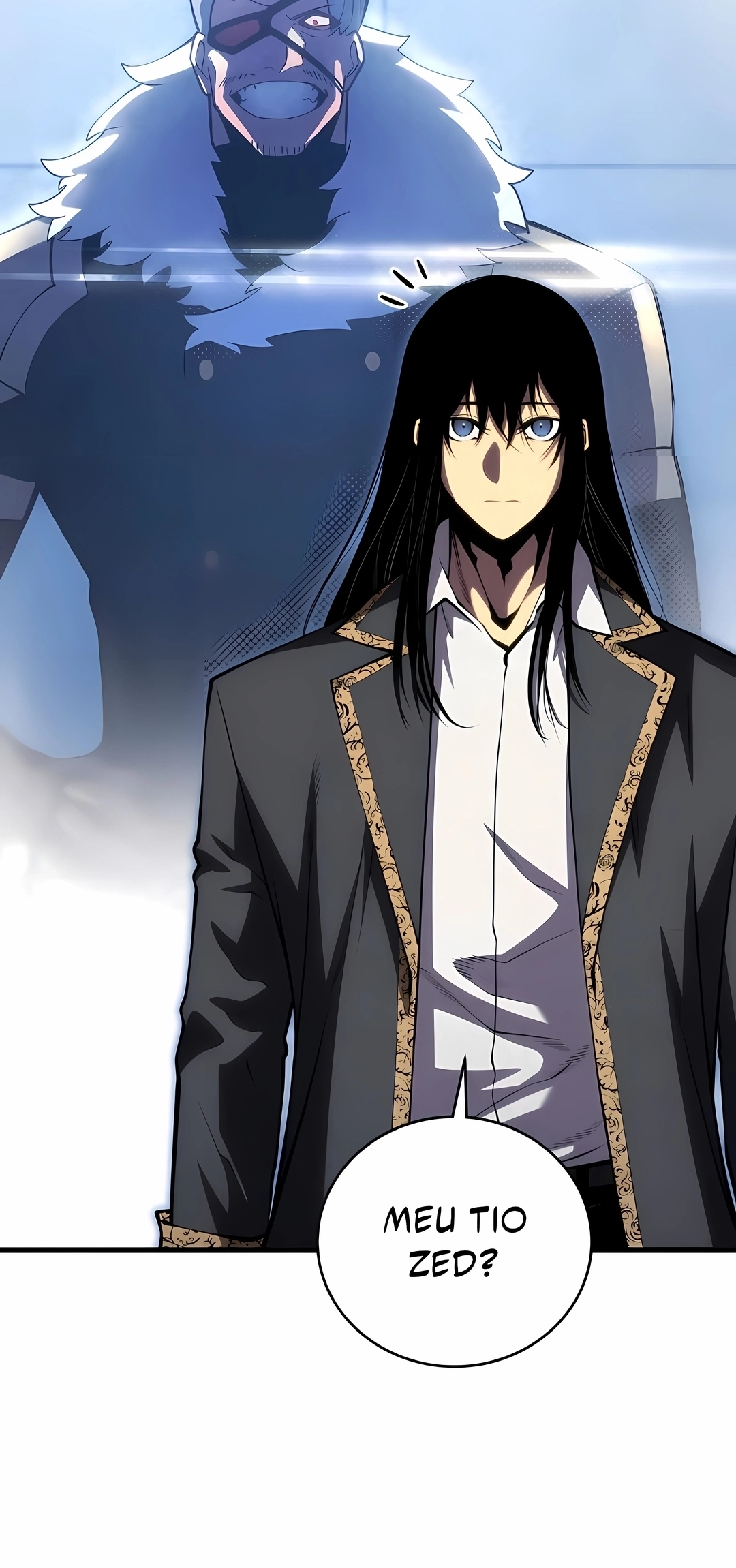 Read Swordmaster’s Youngest Son PT Manga Online