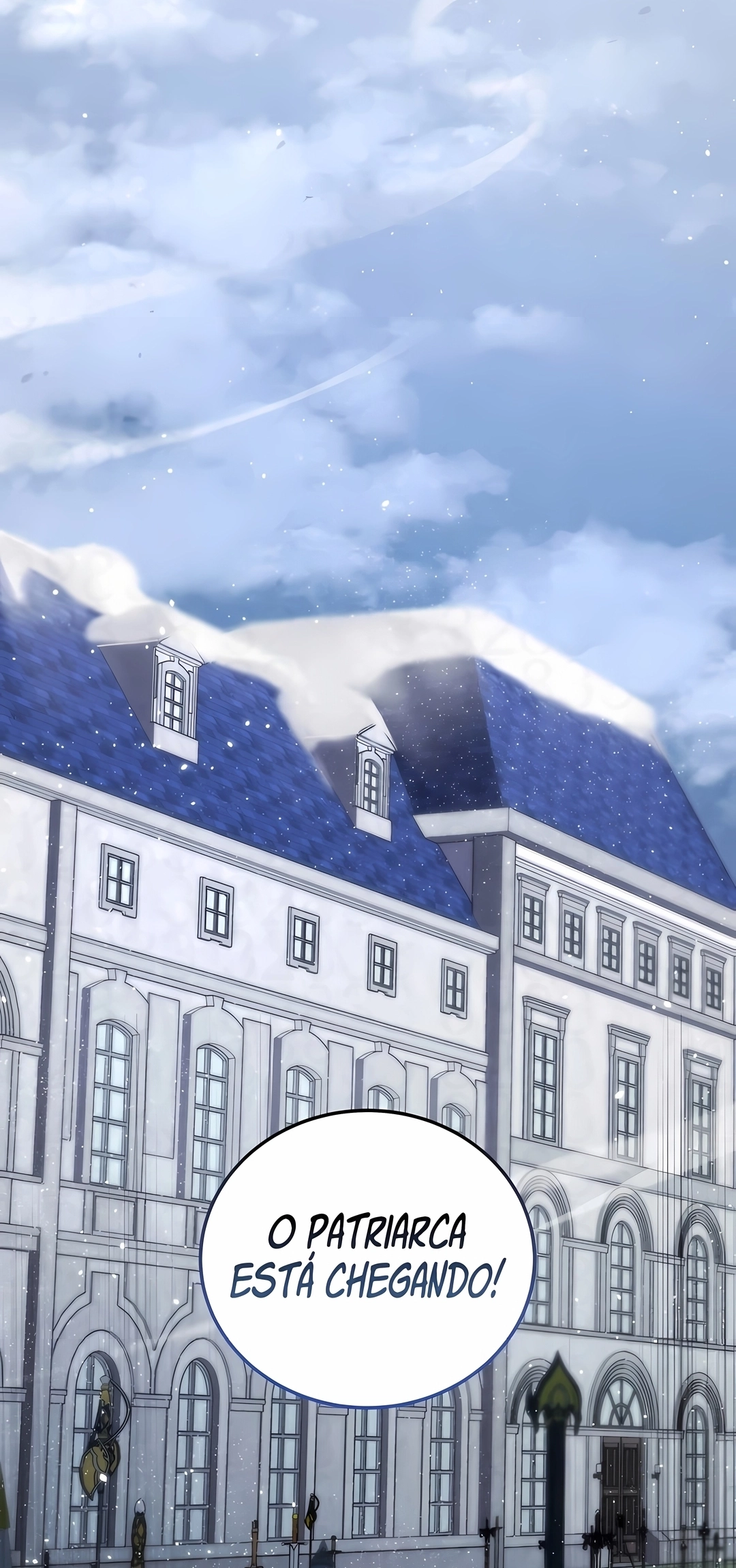 Read Swordmaster’s Youngest Son PT Manga Online