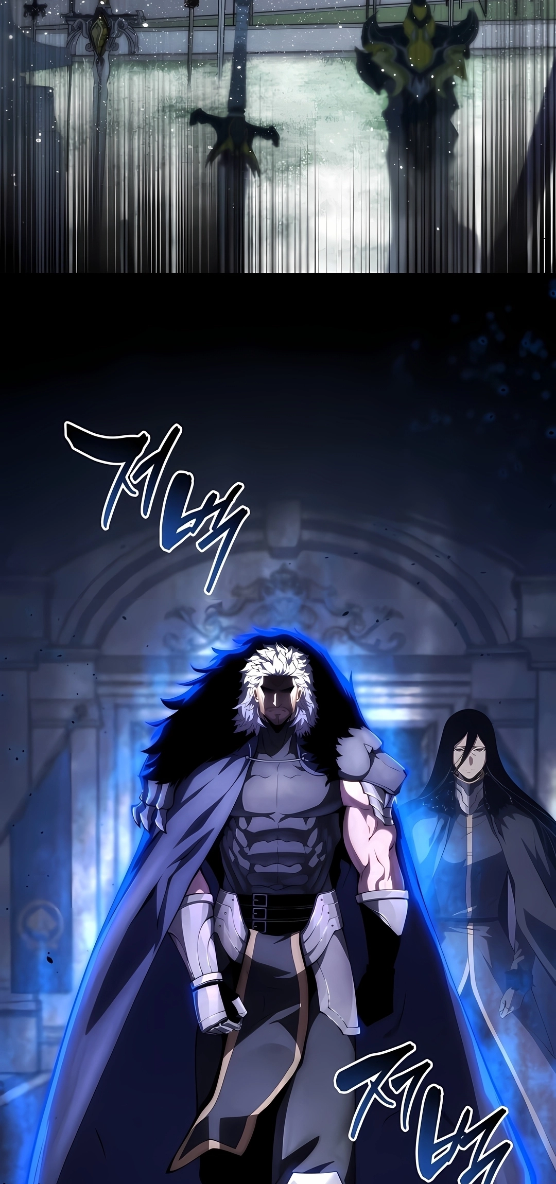Read Swordmaster’s Youngest Son PT Manga Online