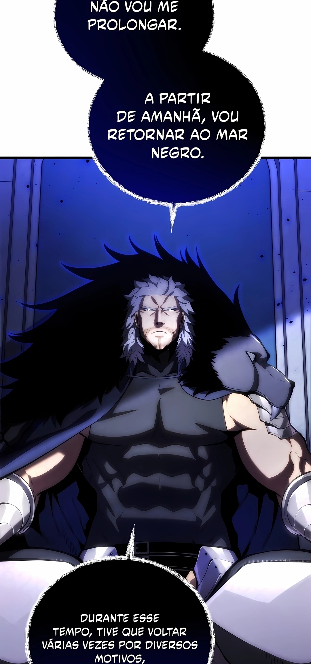 Read Swordmaster’s Youngest Son PT Manga Online