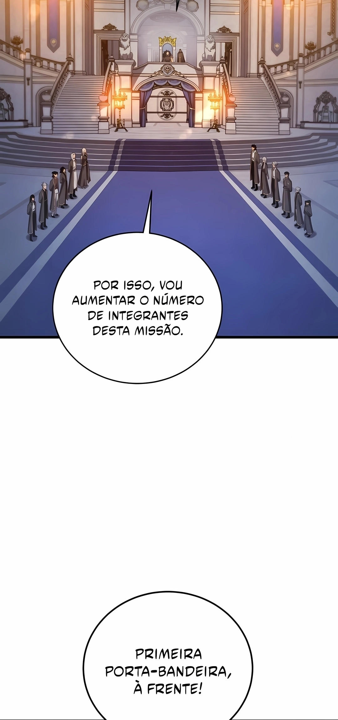 Read Swordmaster’s Youngest Son PT Manga Online