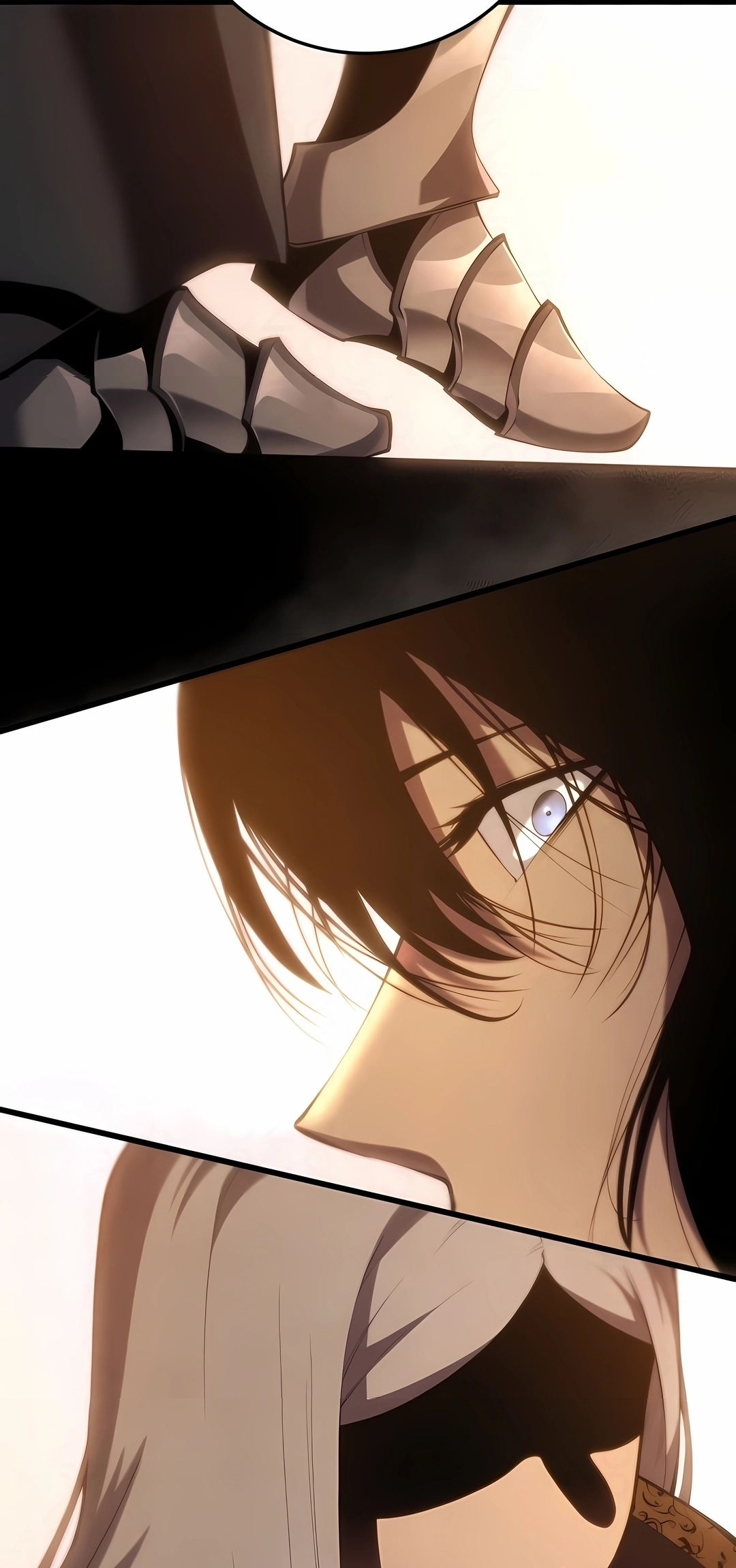 Read Swordmaster’s Youngest Son PT Manga Online