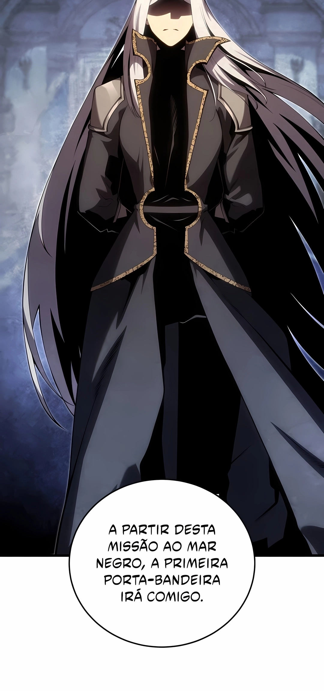 Read Swordmaster’s Youngest Son PT Manga Online