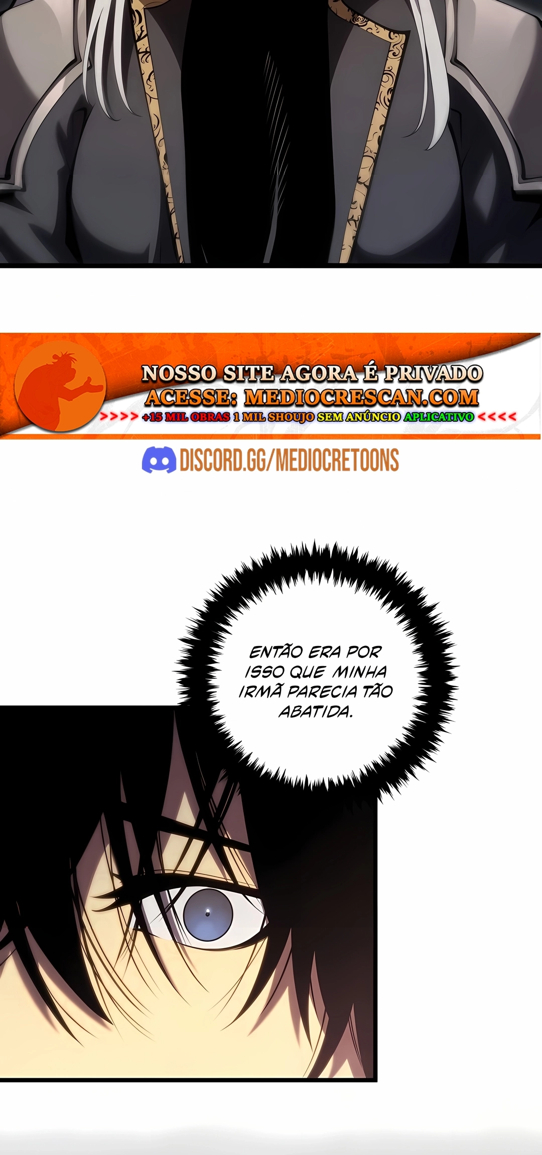 Read Swordmaster’s Youngest Son PT Manga Online