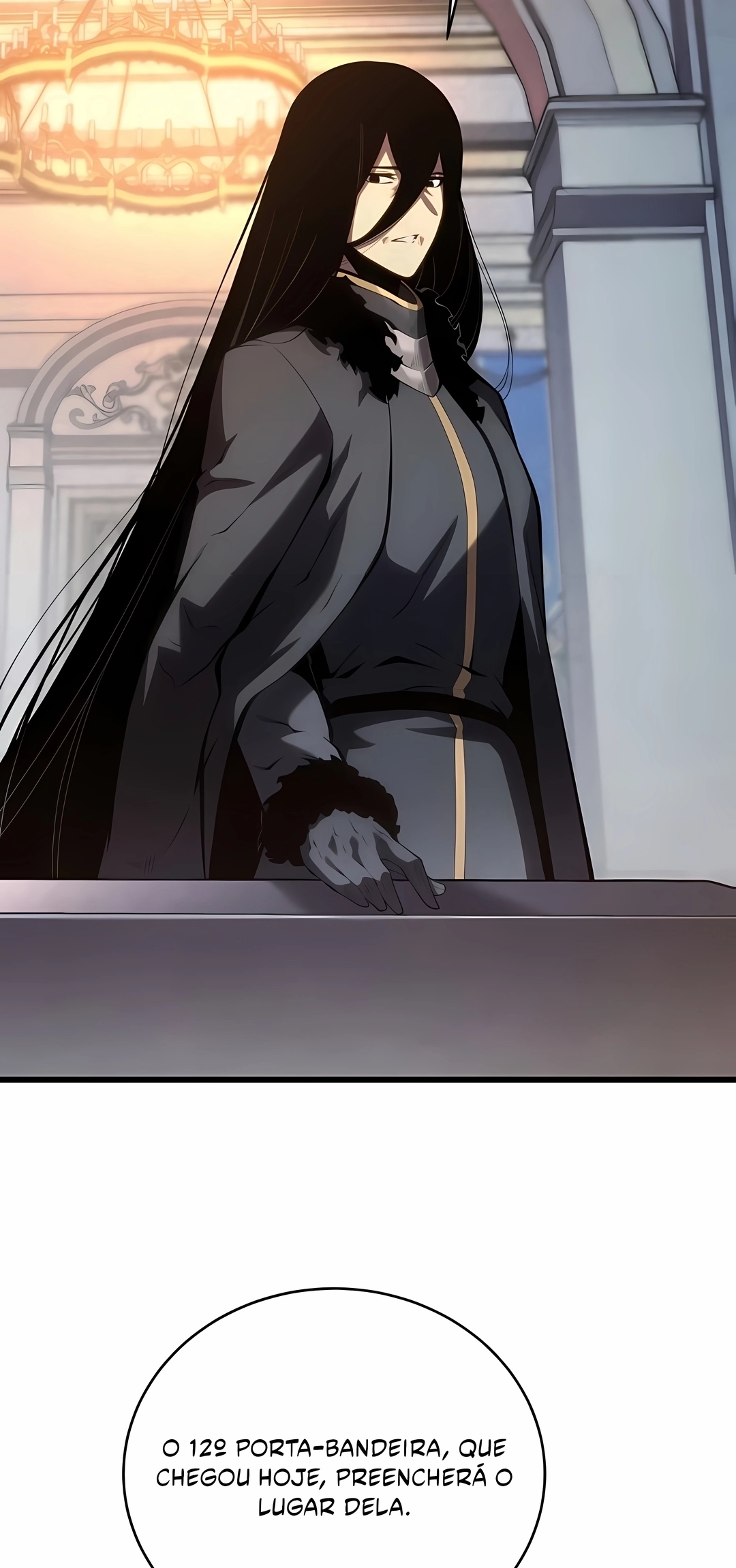 Read Swordmaster’s Youngest Son PT Manga Online
