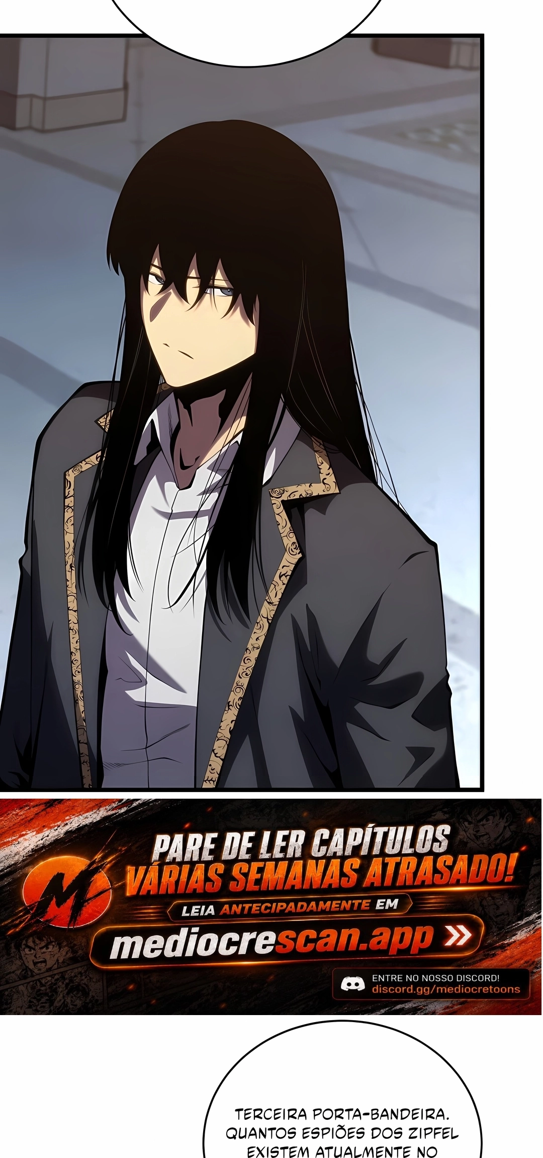 Read Swordmaster’s Youngest Son PT Manga Online