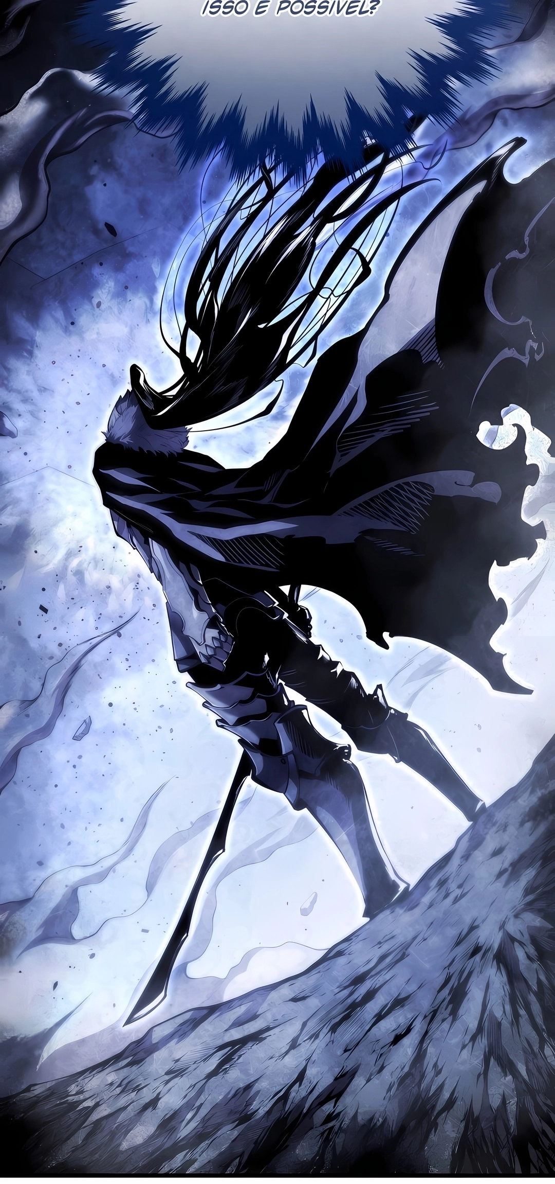 Read Swordmaster’s Youngest Son PT Manga Online