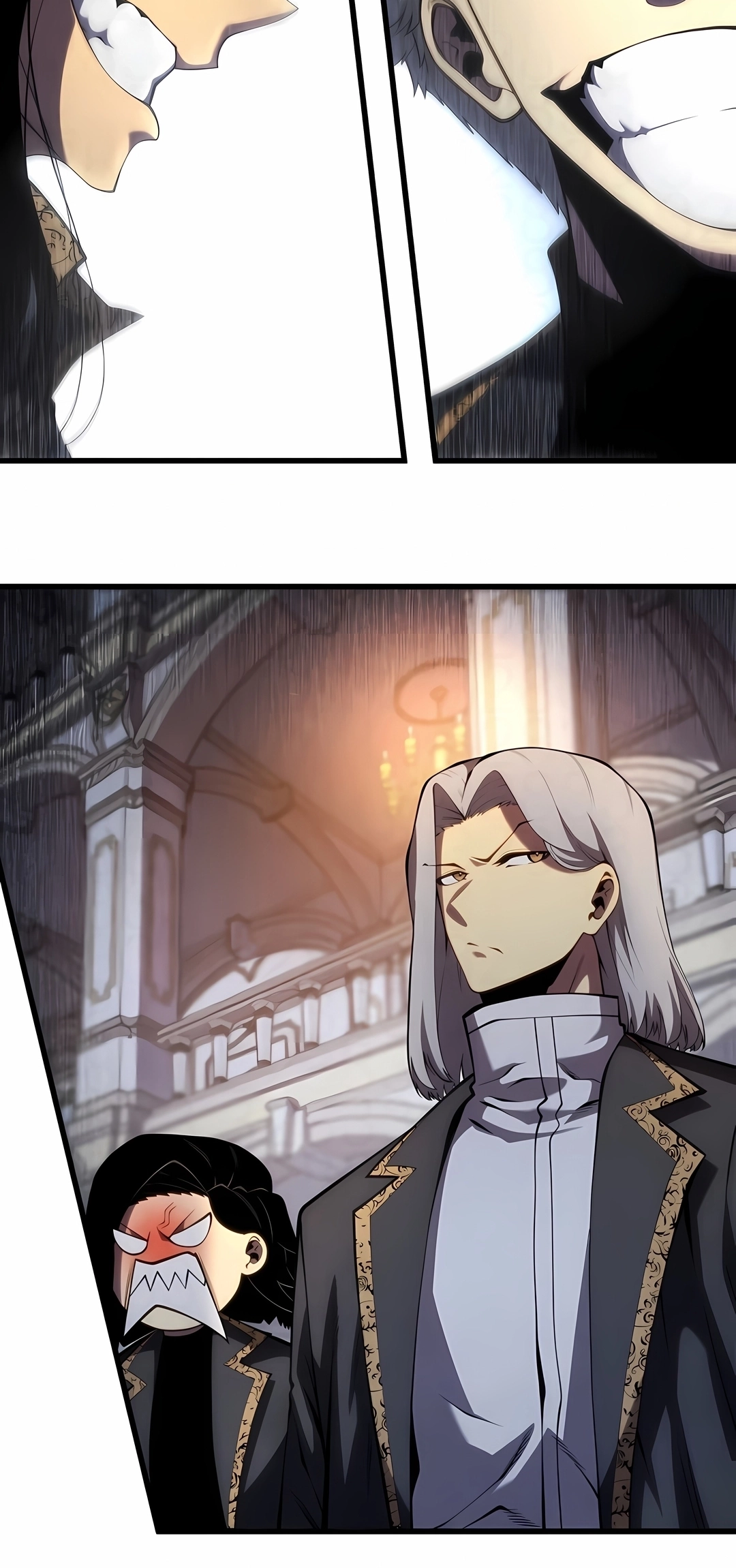 Read Swordmaster’s Youngest Son PT Manga Online