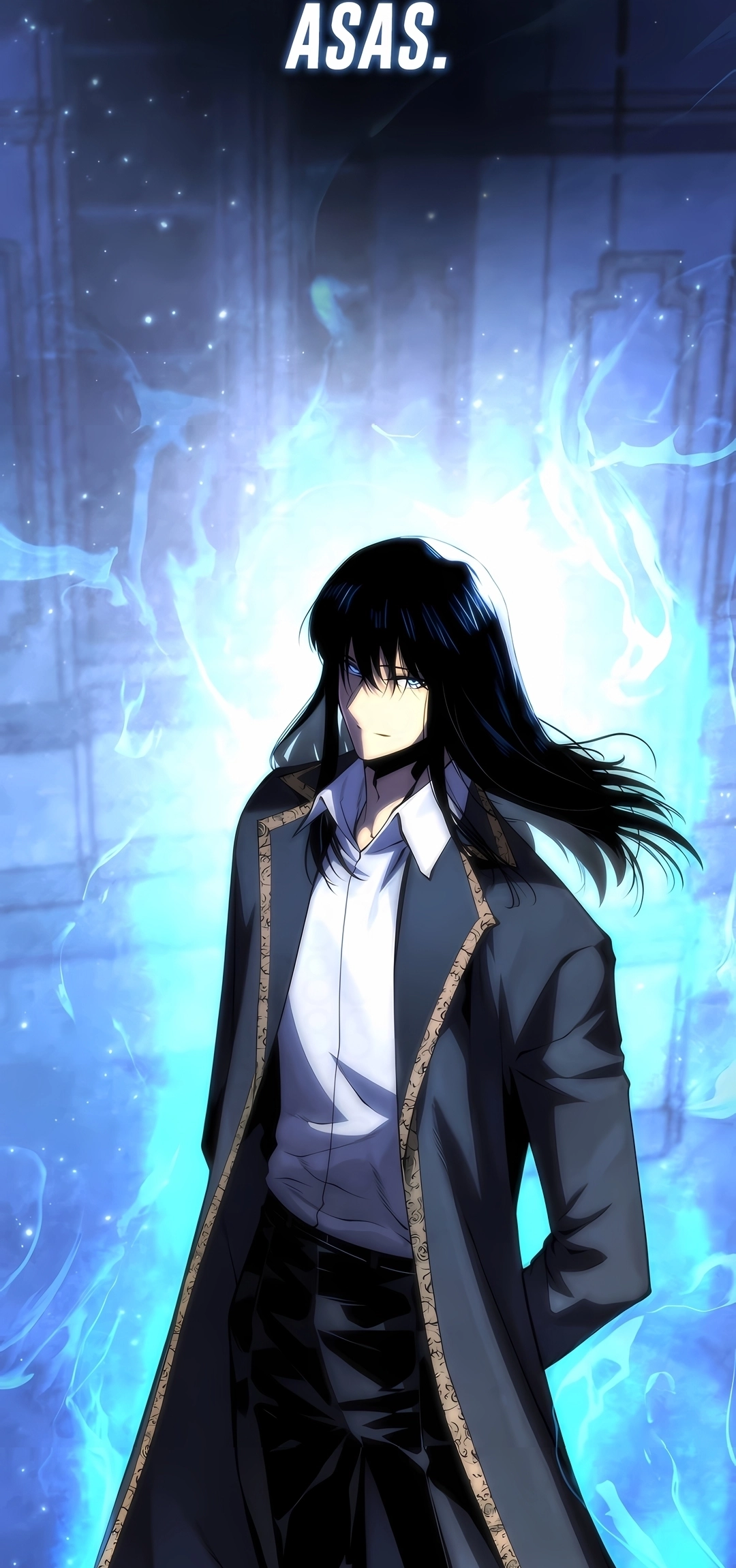 Read Swordmaster’s Youngest Son PT Manga Online
