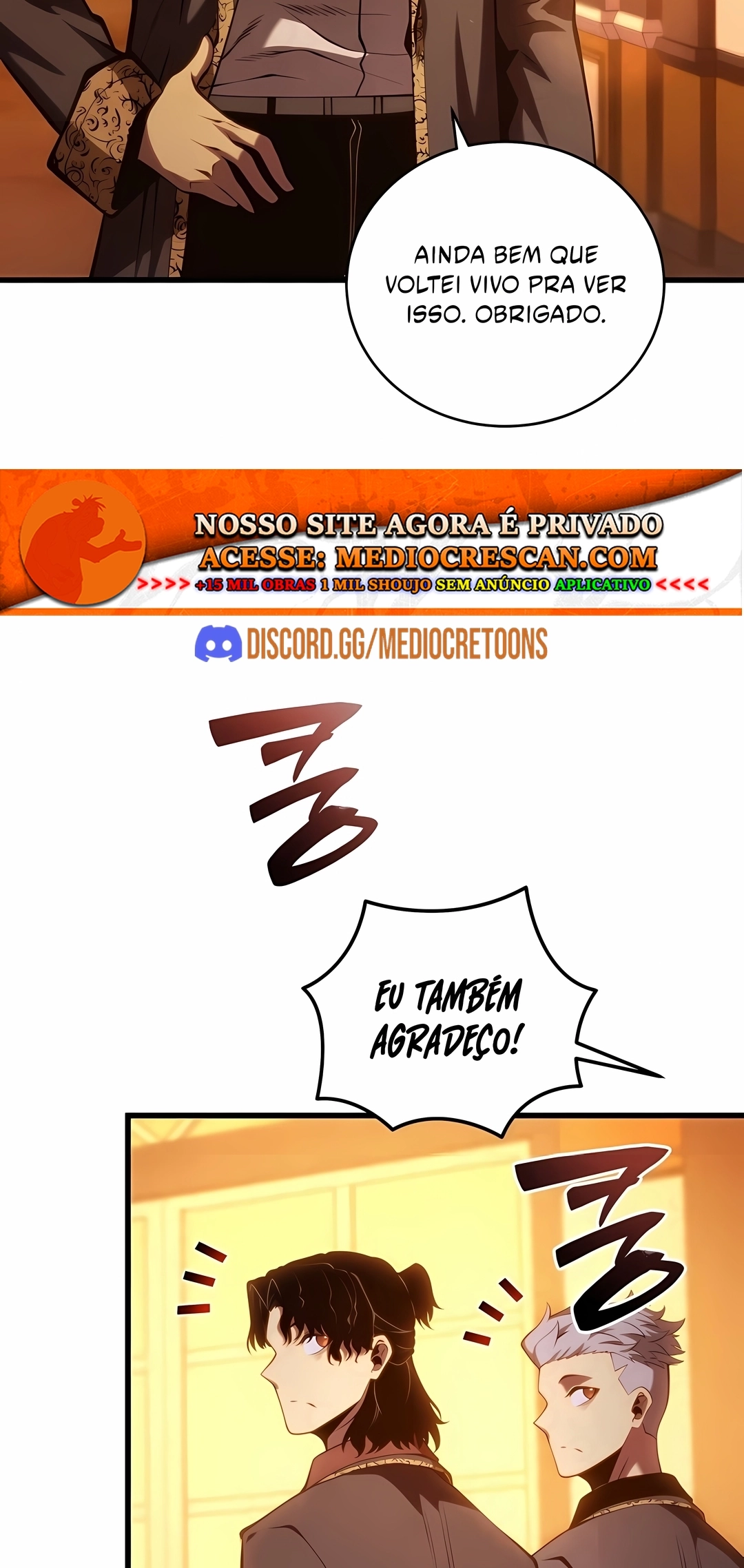 Read Swordmaster’s Youngest Son PT Manga Online