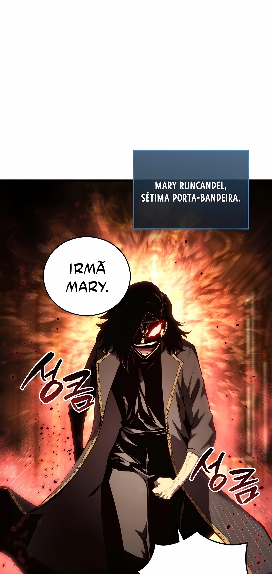 Read Swordmaster’s Youngest Son PT Manga Online