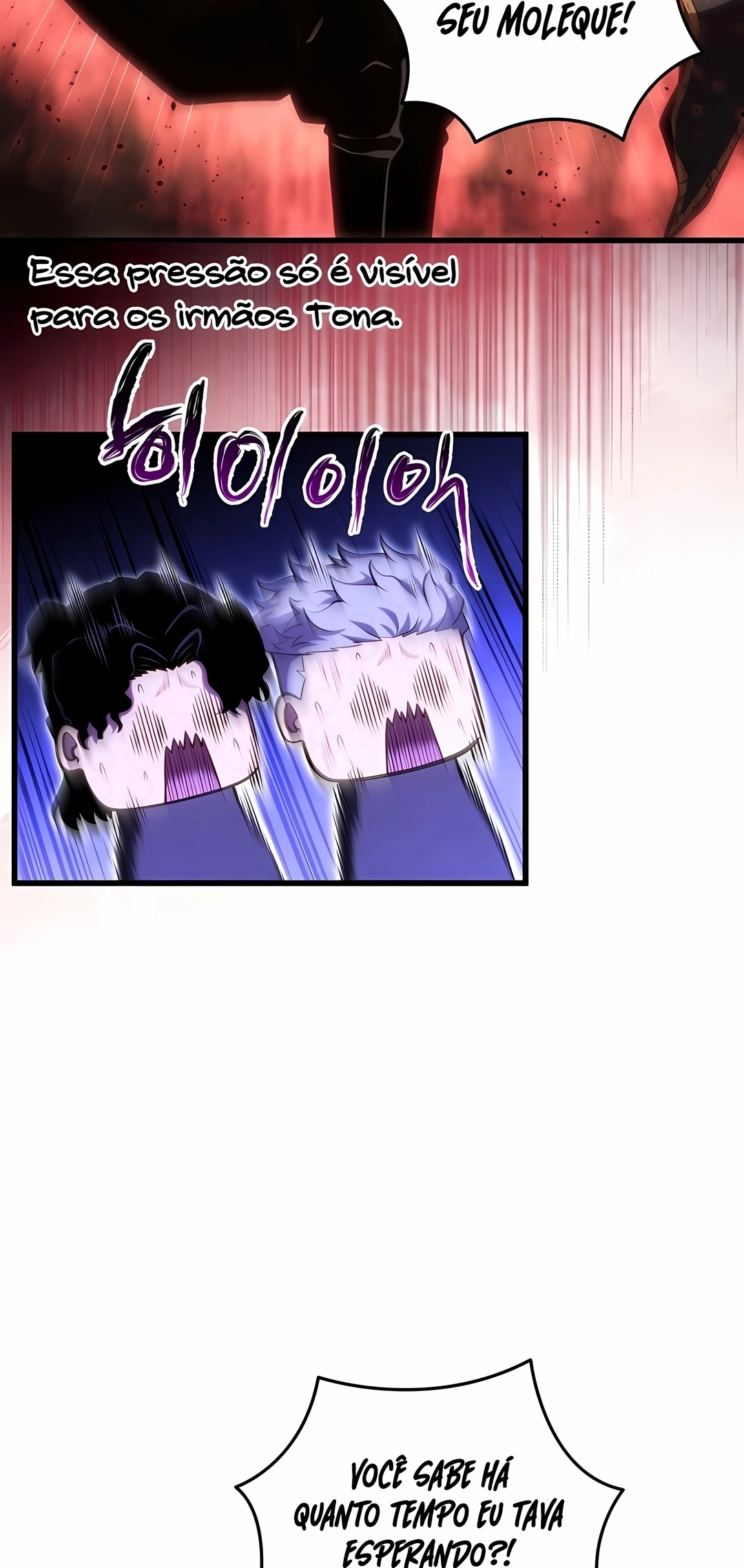 Read Swordmaster’s Youngest Son PT Manga Online