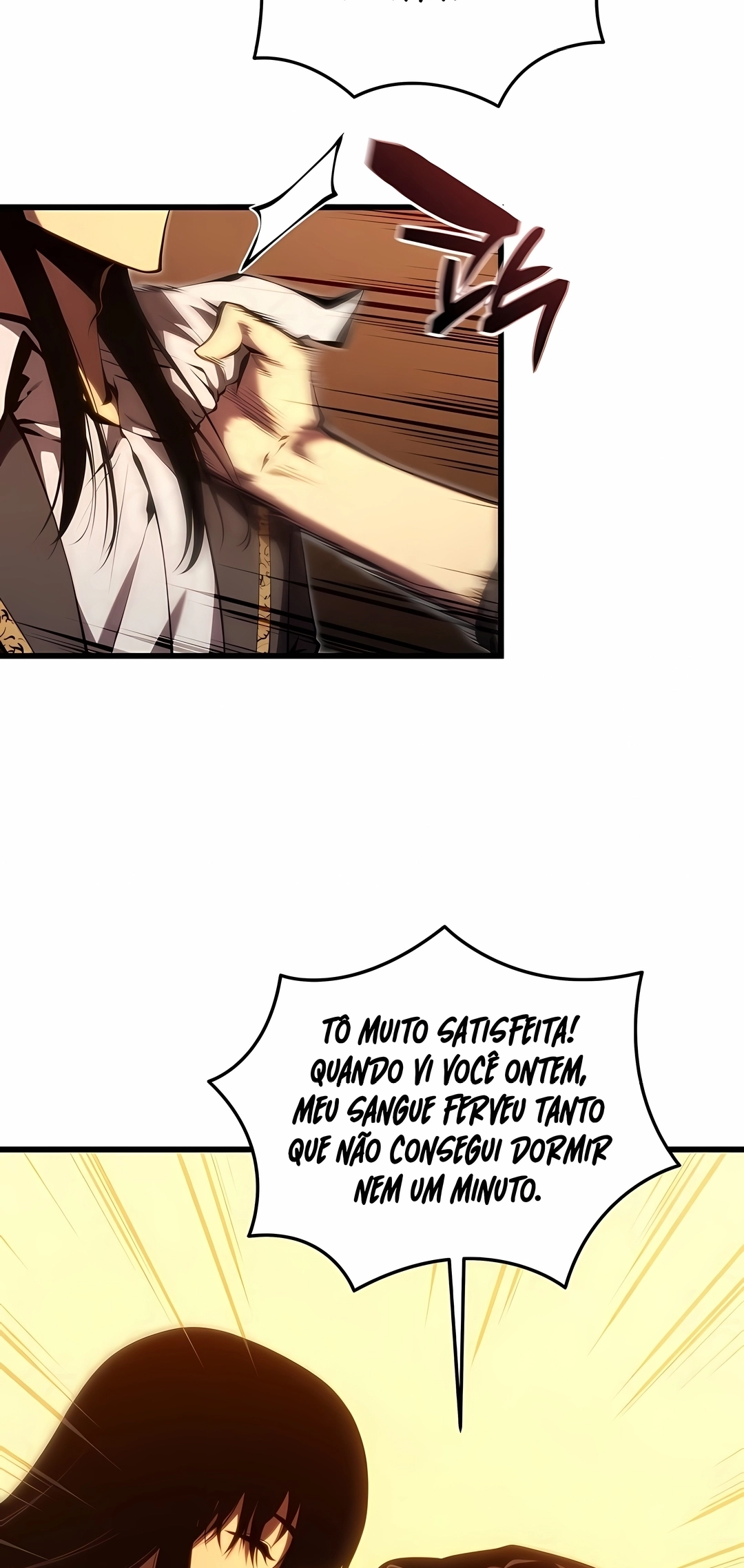 Read Swordmaster’s Youngest Son PT Manga Online