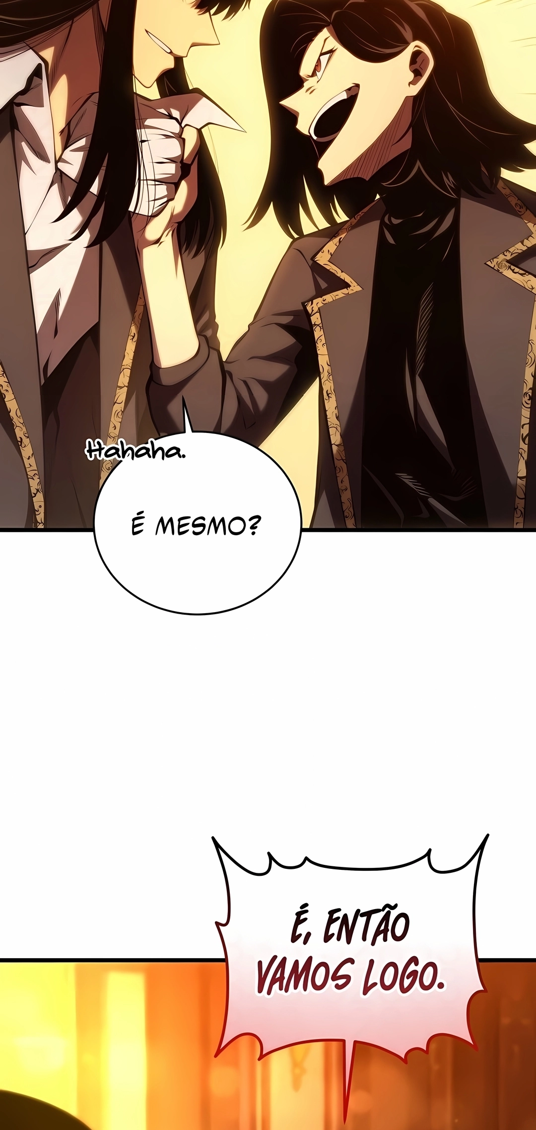 Read Swordmaster’s Youngest Son PT Manga Online