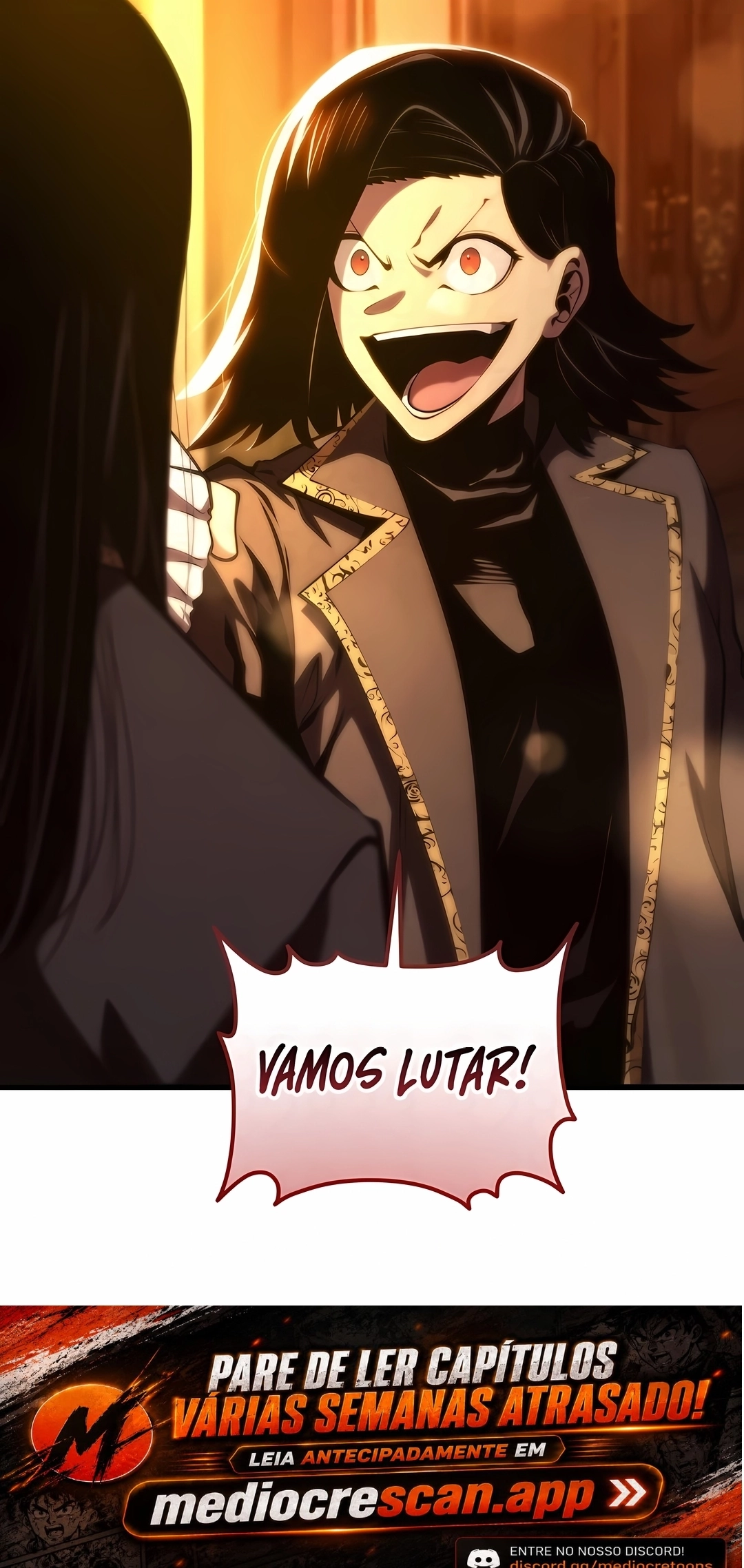 Read Swordmaster’s Youngest Son PT Manga Online