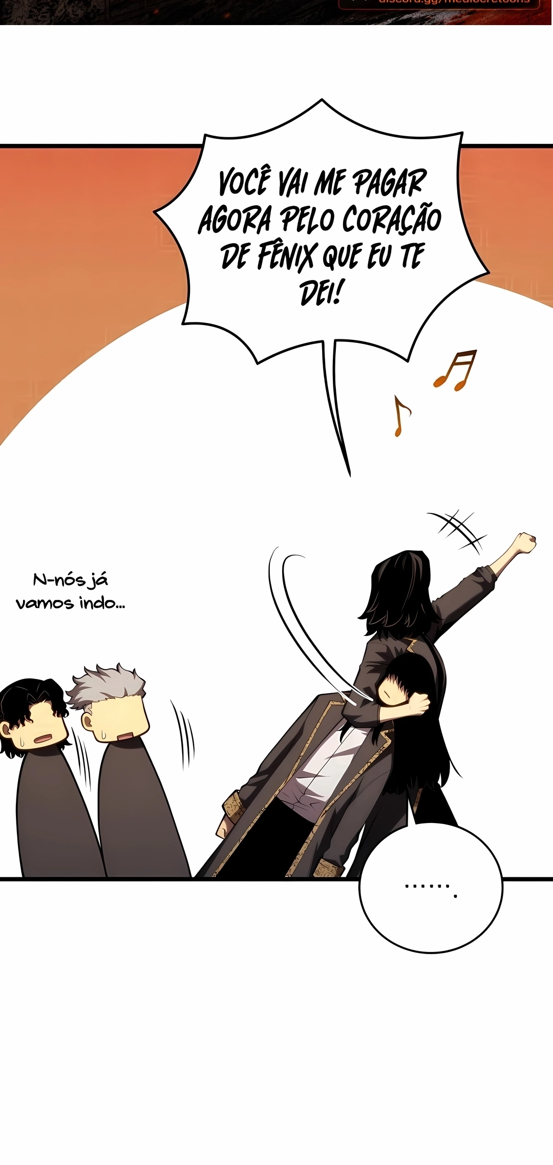 Read Swordmaster’s Youngest Son PT Manga Online