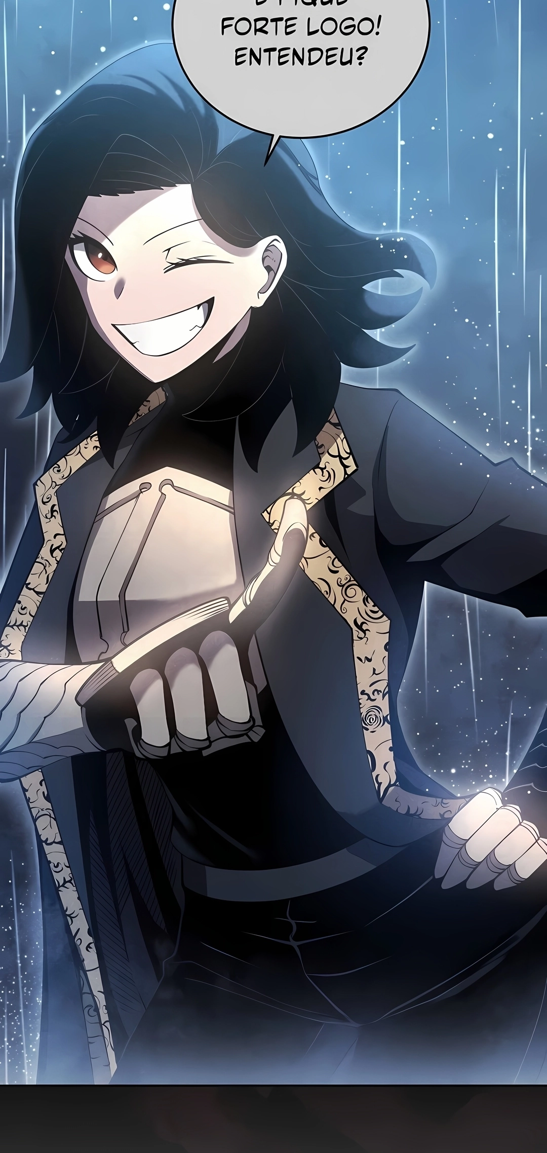 Read Swordmaster’s Youngest Son PT Manga Online