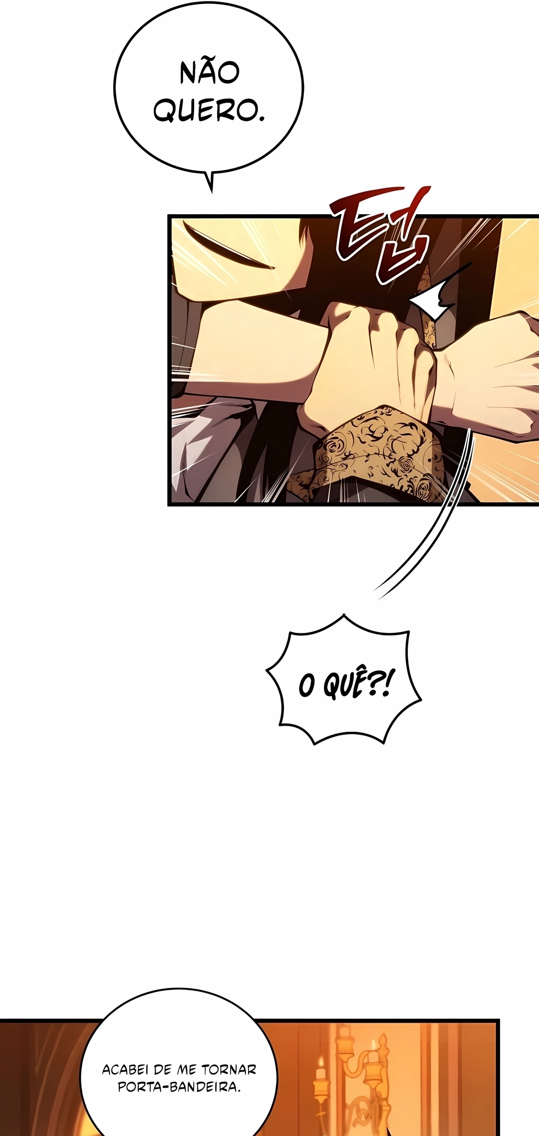 Read Swordmaster’s Youngest Son PT Manga Online