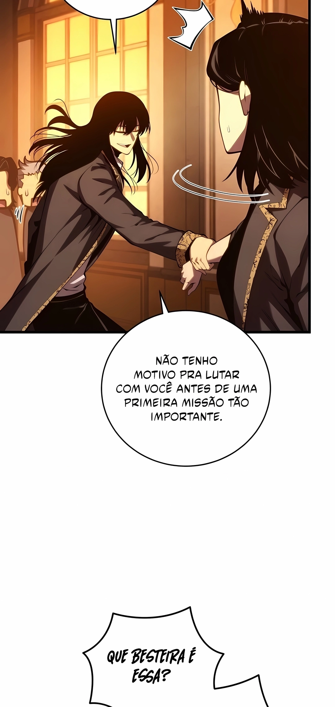 Read Swordmaster’s Youngest Son PT Manga Online